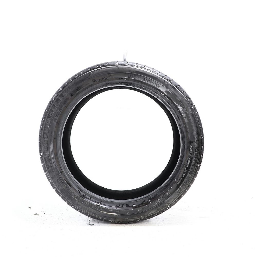 Used 235/45R18 Sumitomo HTR Enhance LX2 98V - 7/32 - Image 3