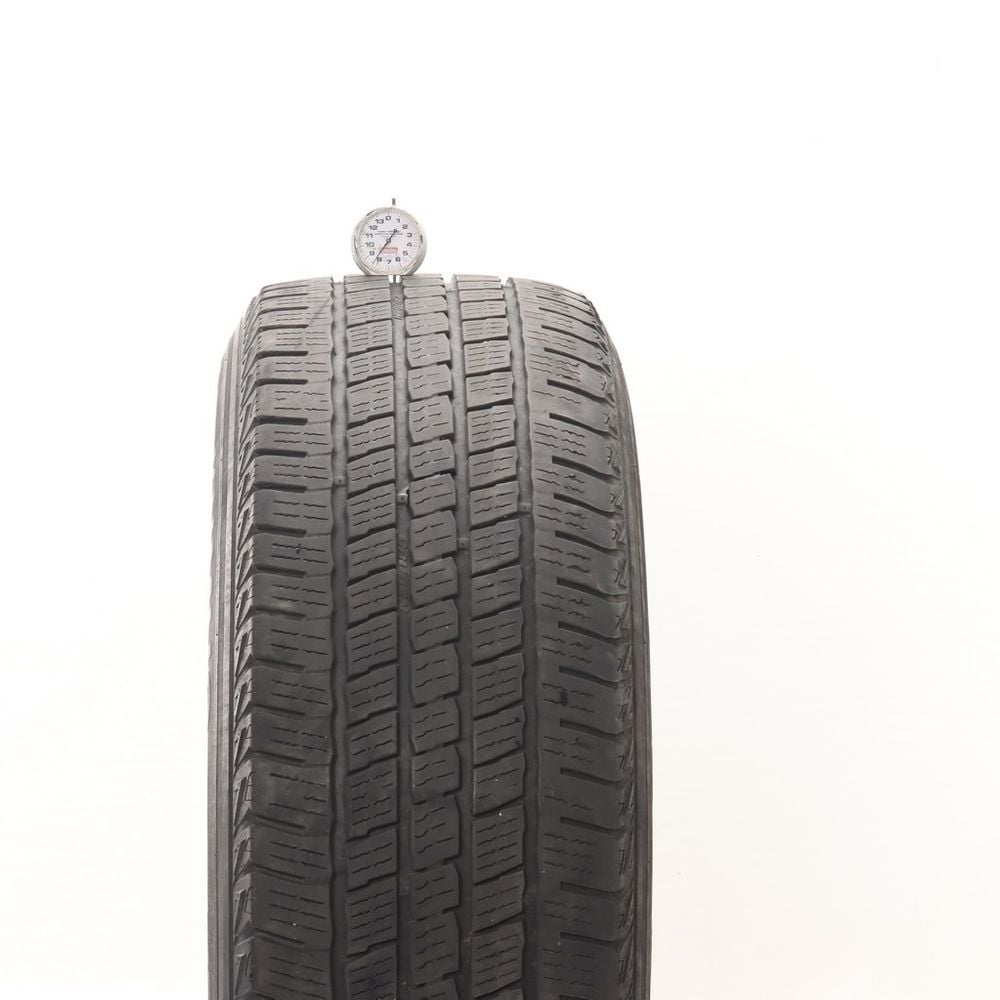 Used LT 275/65R18 Kumho Crugen HT51 123/120R E - 8/32 - Image 2