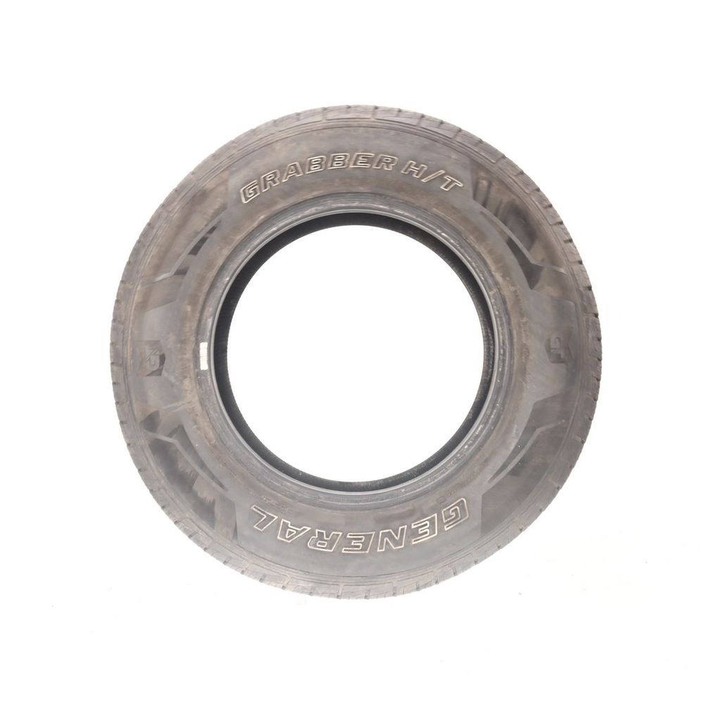Used 245/70R17 General Grabber H/T 110T - 11/32 - Image 3