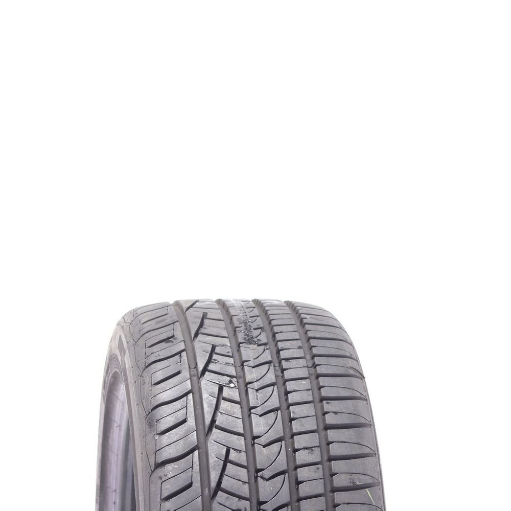 Driven Once 215/45ZR18 General G-Max AS-05 93W - 9.5/32 - Image 2
