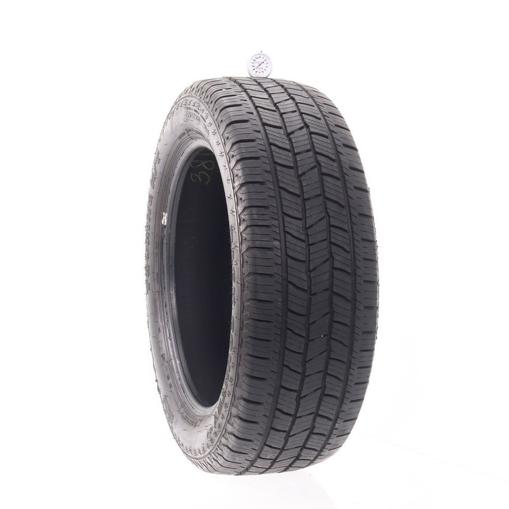 Used 255/55R20 DeanTires Back Country QS-3 Touring H/T 107H - 9/32 - Image 1