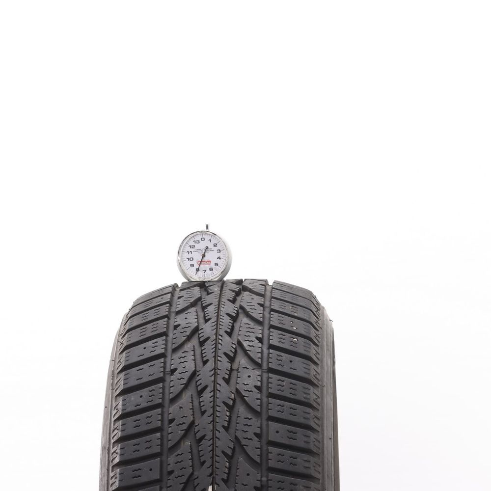 Used 205/55R16 Firestone Winterforce 2 91S - 8/32 - Image 2