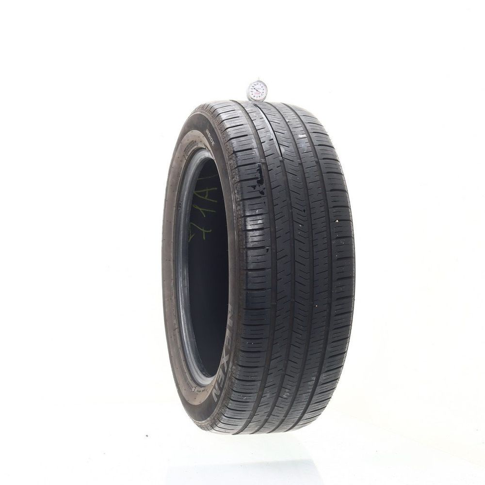 Used 255/55R20 Nexen N5000 Platinum 110V - 4.5/32 - Image 1