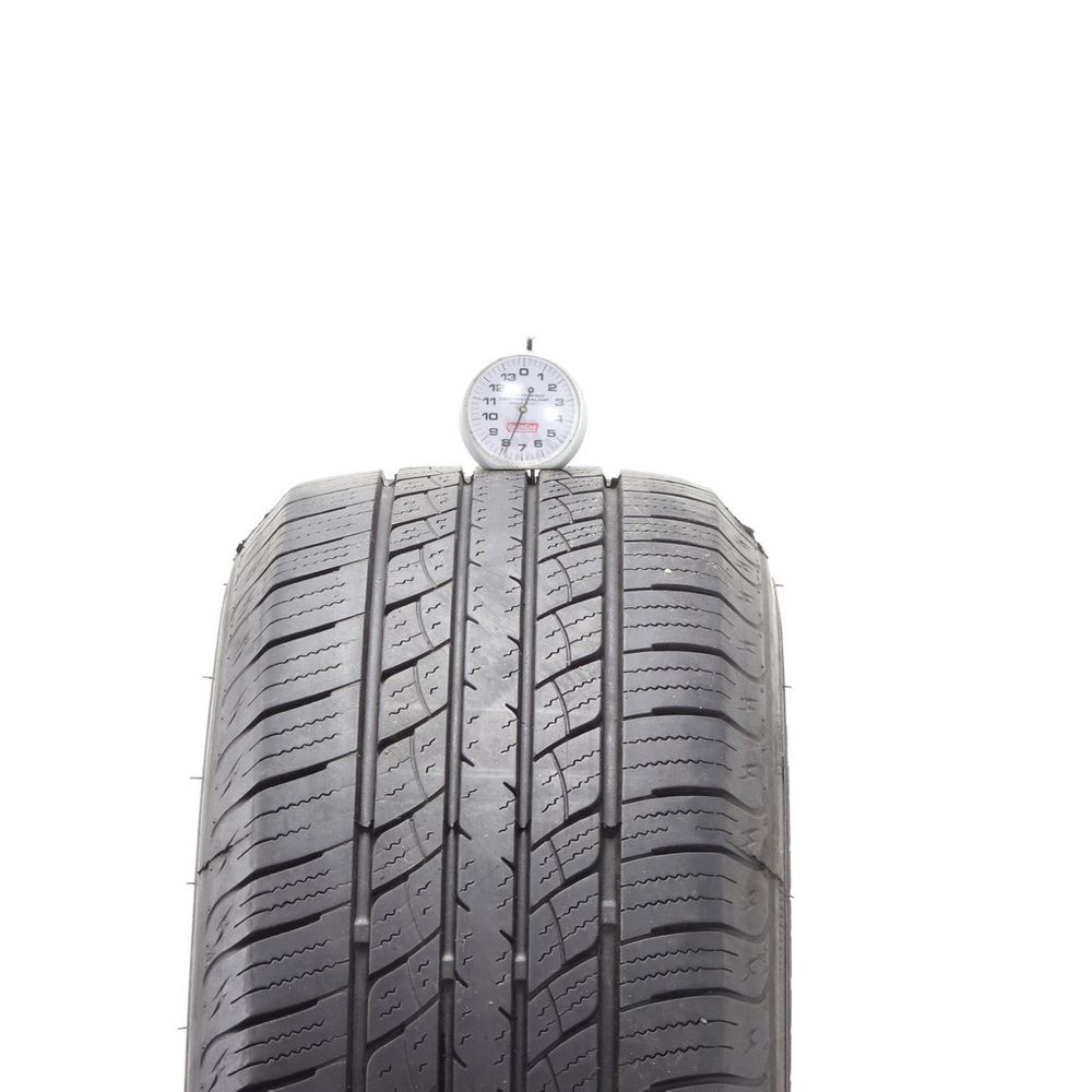 Set of (4) Used 225/60R17 Westlake SU318 H/T 99T - 7.5-8.5/32 - Image 2