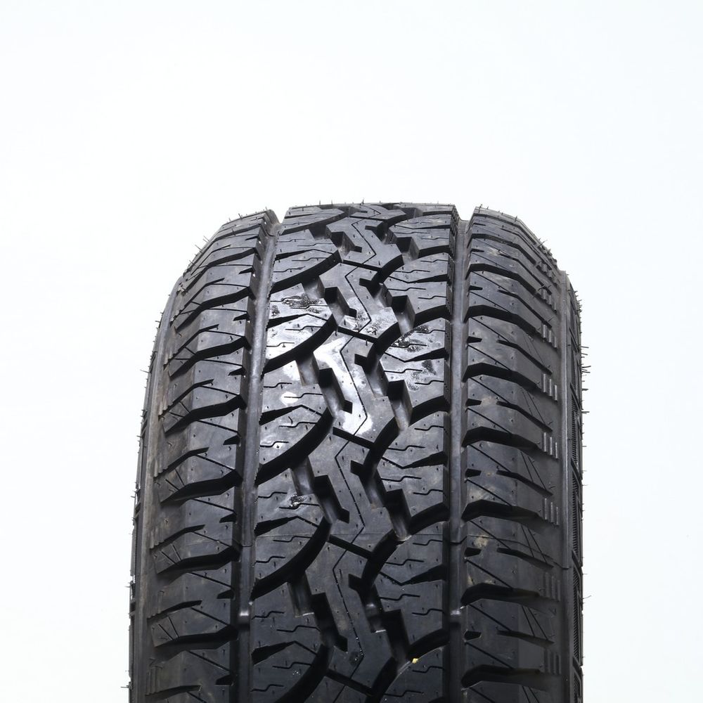 Driven Once 265/65R18 GT Radial Adventuro AT 3 112S - 15/32 - Image 2