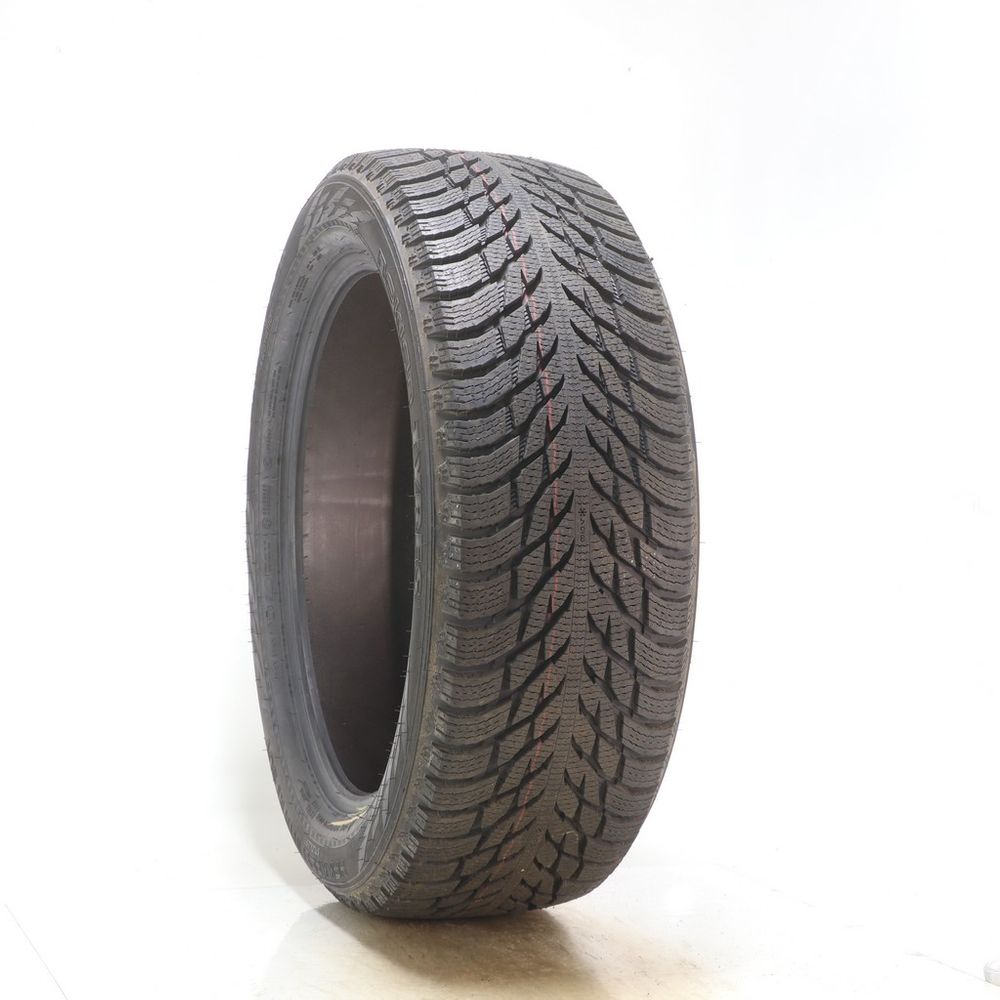 New 245/50R20 Nokian Hakkapeliitta R3 SUV 105R - Image 1