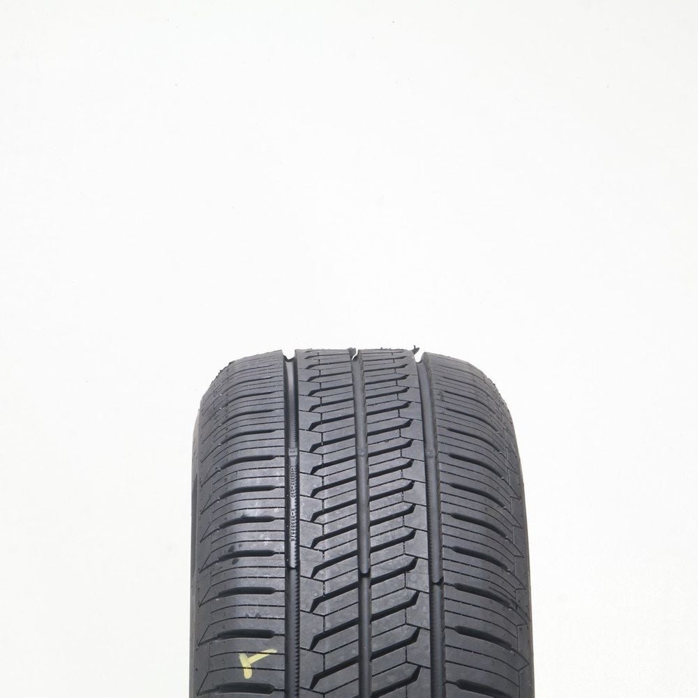 Set of (2) Driven Once 215/65R17 Continental ControlContact Tour M A/S EV 99H - 10.5/32 - Image 2
