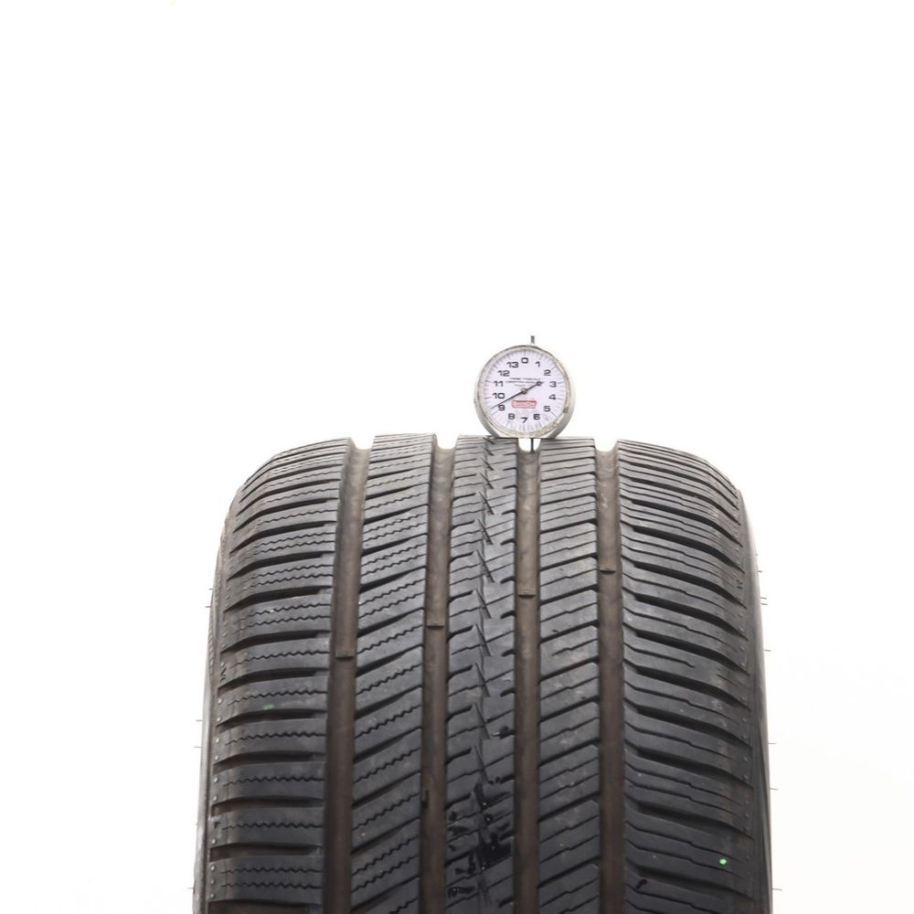 Used 255/40R20 Vredestein Hypertrac 101Y - 9/32 - Image 2