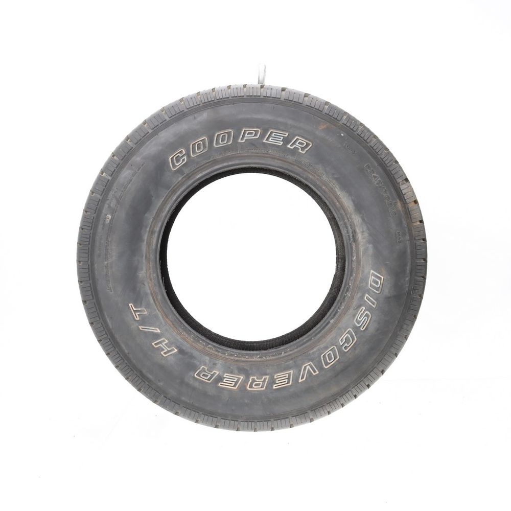Used 245/70R15 Cooper Discoverer H/T 105S - 10.5/32 - Image 3