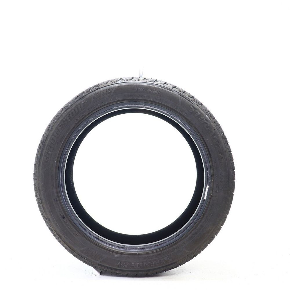 Used 215/50R17 Bridgestone Turanza Serenity Plus 95V - 7.5/32 - Image 3
