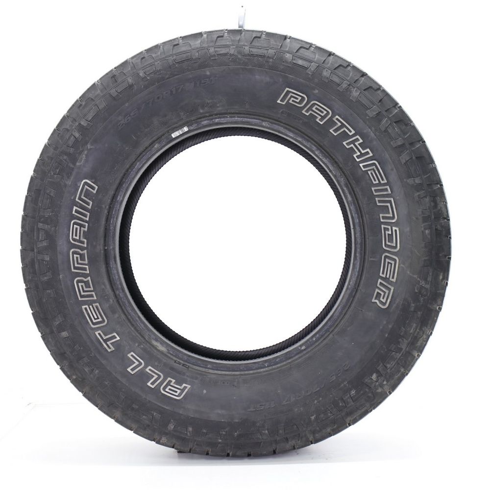 Used 265/70R17 Pathfinder All Terrain 115T - 8.5/32 - Image 3