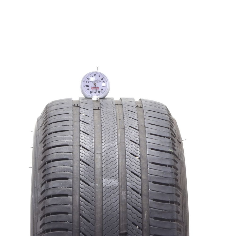 Used 235/55R18 Michelin Premier LTX 100H - 6.5/32 - Image 2