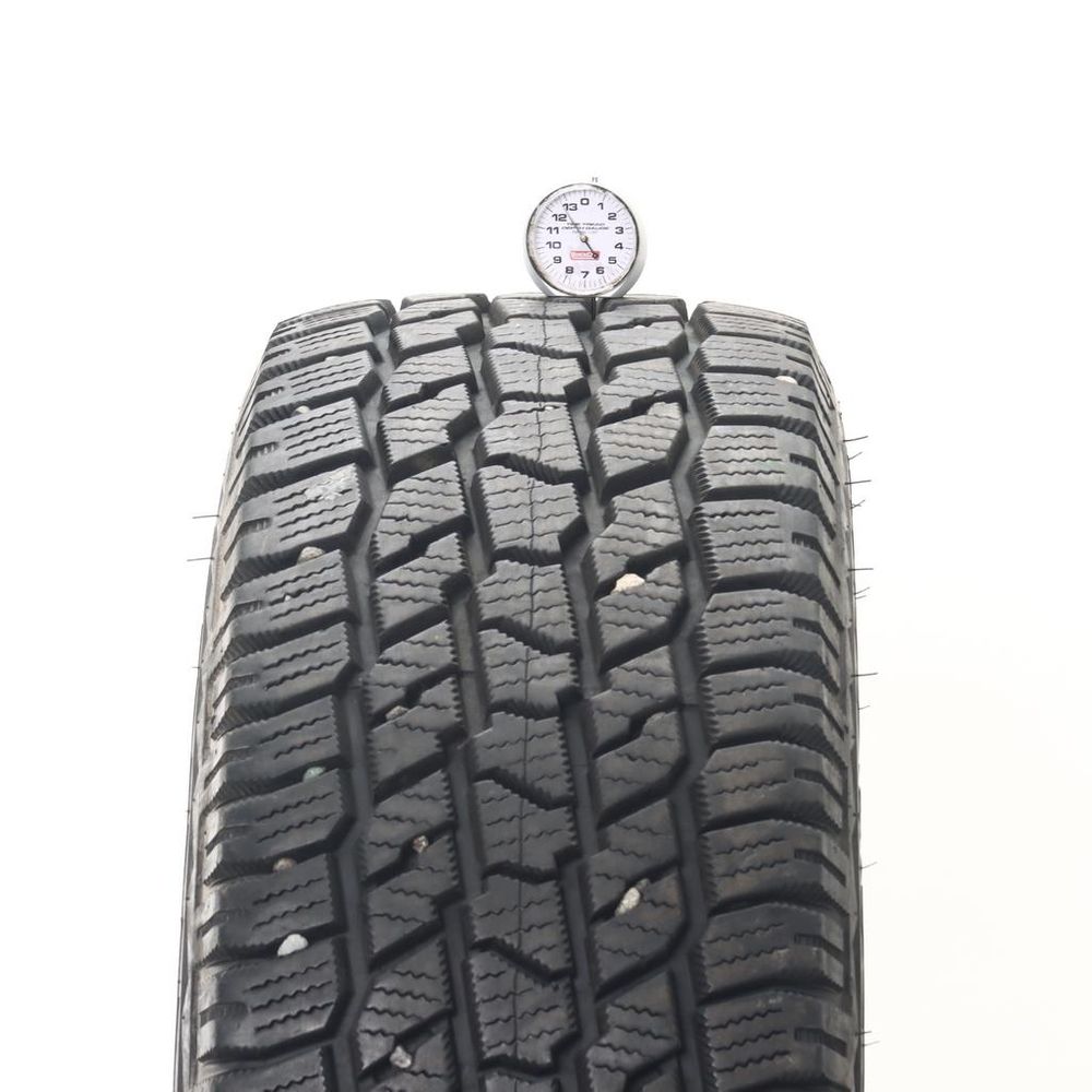 Used LT 265/70R18 Cooper Discoverer A/TW 124/121R E - 12.5/32 - Image 2