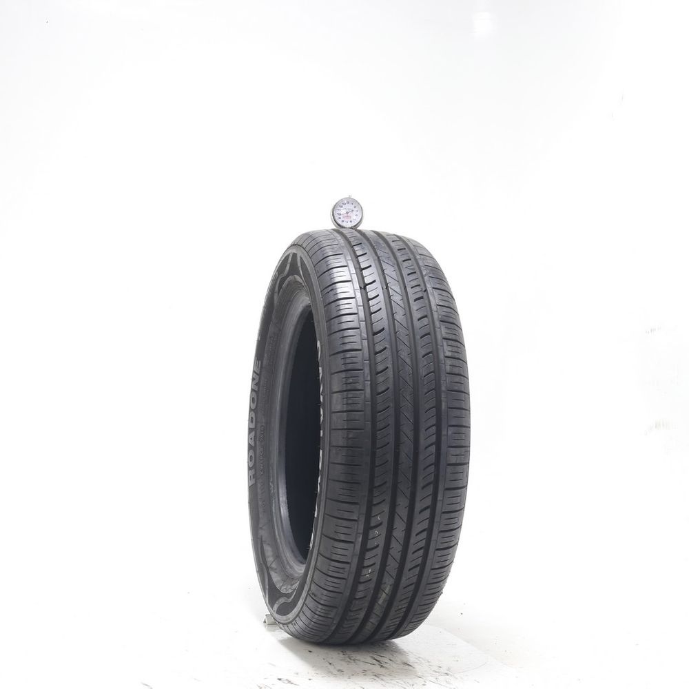Used 205/60R16 RoadOne Cavalry A/S 92H - 9.5/32 - Image 1