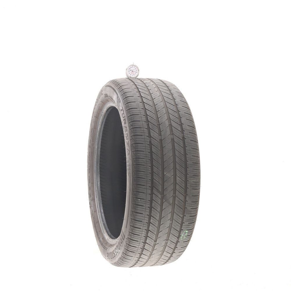 Used 245/45R19 Bridgestone Turanza LS100 102H - 4/32 - Image 1