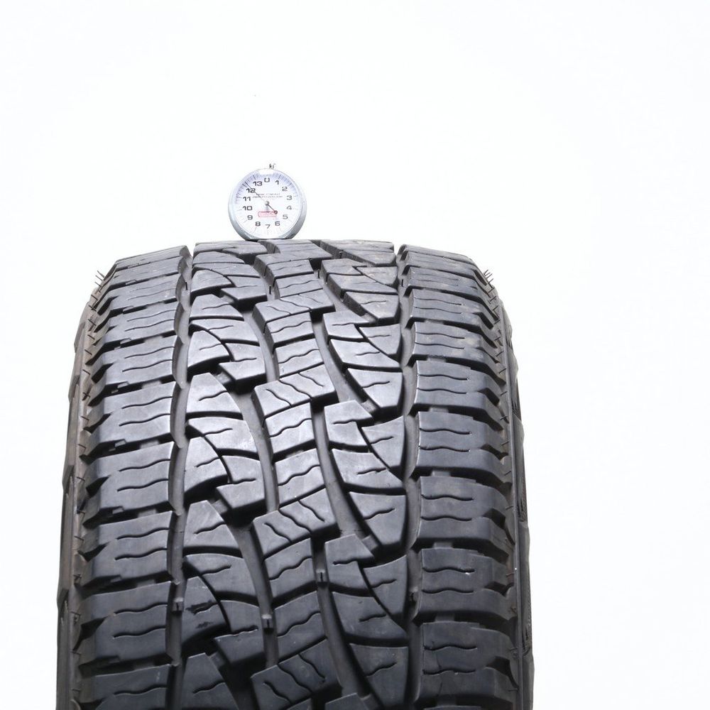 Used LT 275/55R20 Nexen Roadian AT Pro RA8 120/117S E - 12/32 - Image 2