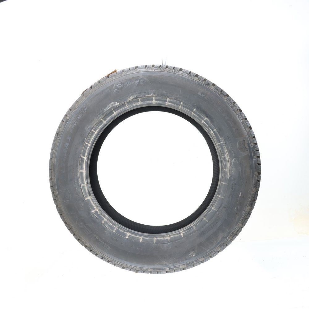 Used 225/65R17 General Altimax Arctic 12 106T - 11.5/32 - Image 3