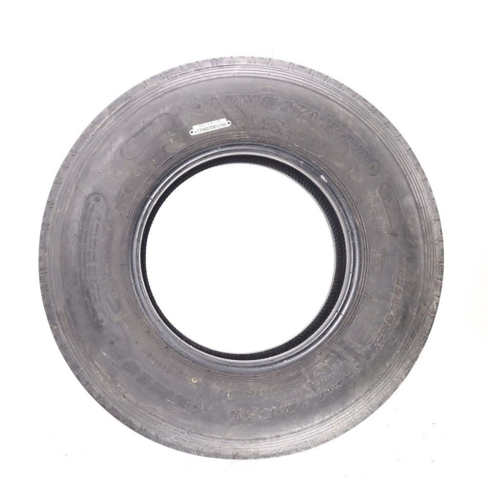 Used ST 225/90R16 Longmarch LM105 128/124K G - 13/32 - Image 3