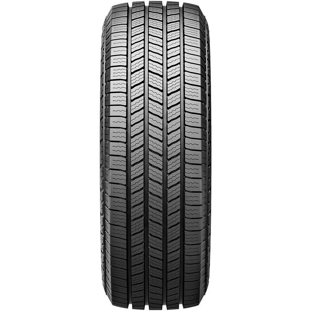 Set of (2) New LT 265/70R17 Firestone Transforce HT3 123R - Image 3