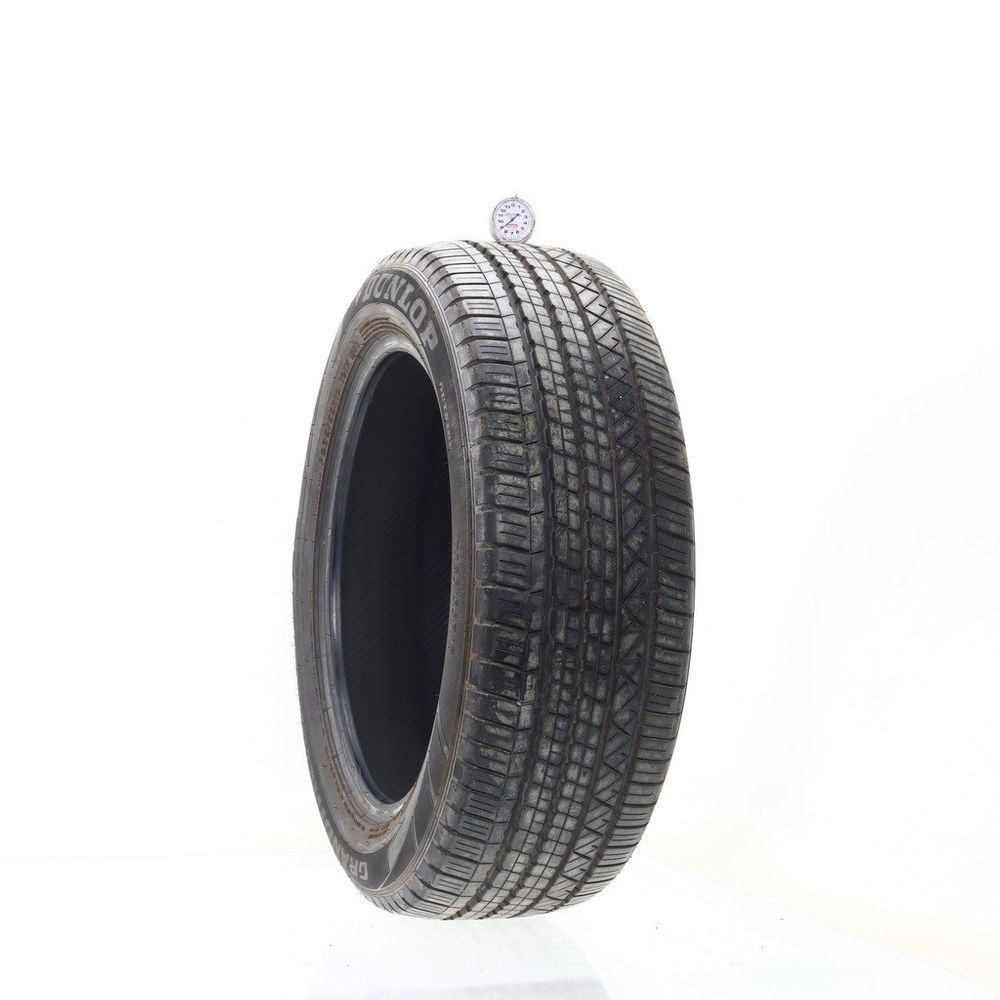 Used 235/55R19 Dunlop Grandtrek Touring A/S 101V - 8.5/32 - Image 1