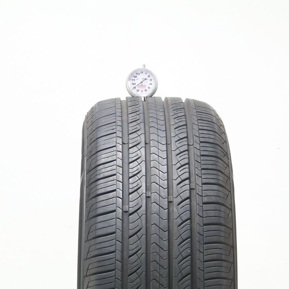 Set of (4) Used 235/60R18 Advanta ER-800 103H - 8-9.5/32 - Image 8