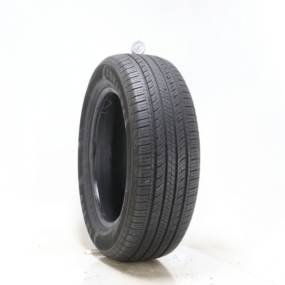 Set of (4) Used 235/60R18 Advanta ER-800 103H - 8-9.5/32 - Image 10