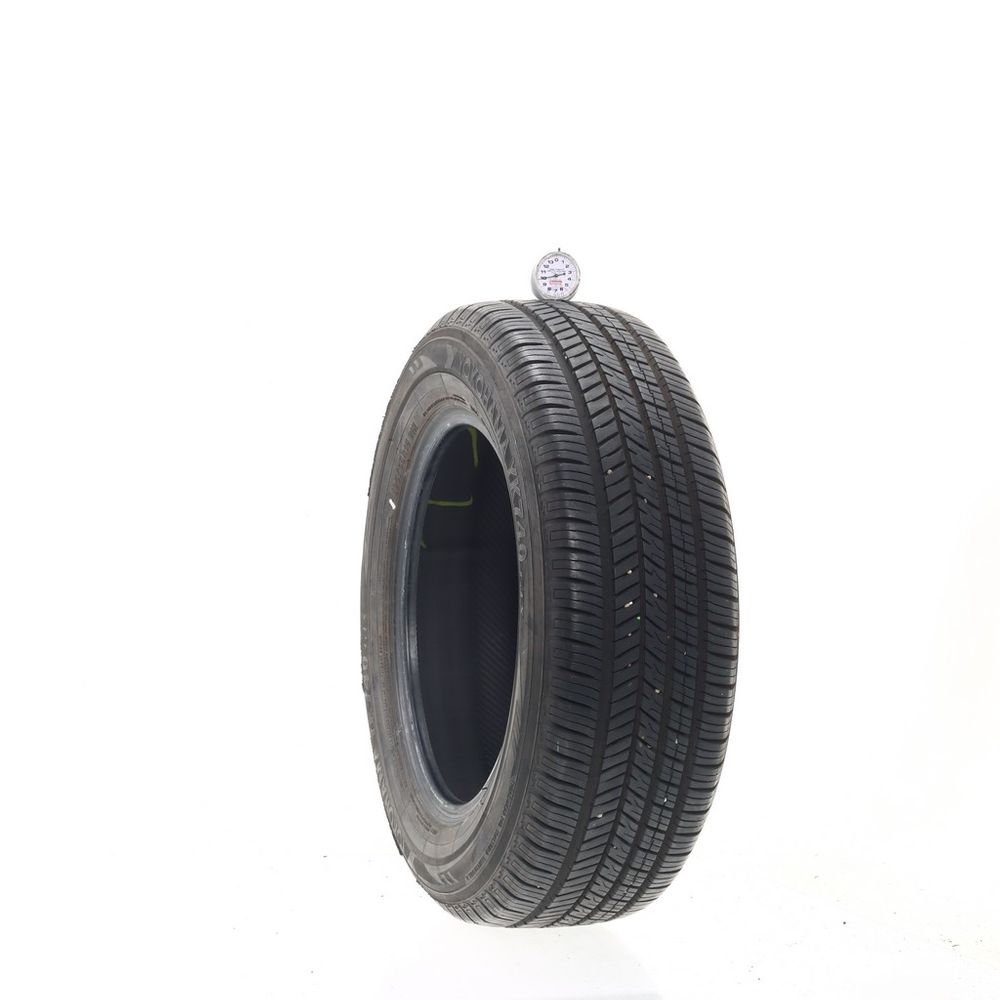 Used 195/65R15 Yokohama YK740 GTX 91H - 10/32 - Image 1