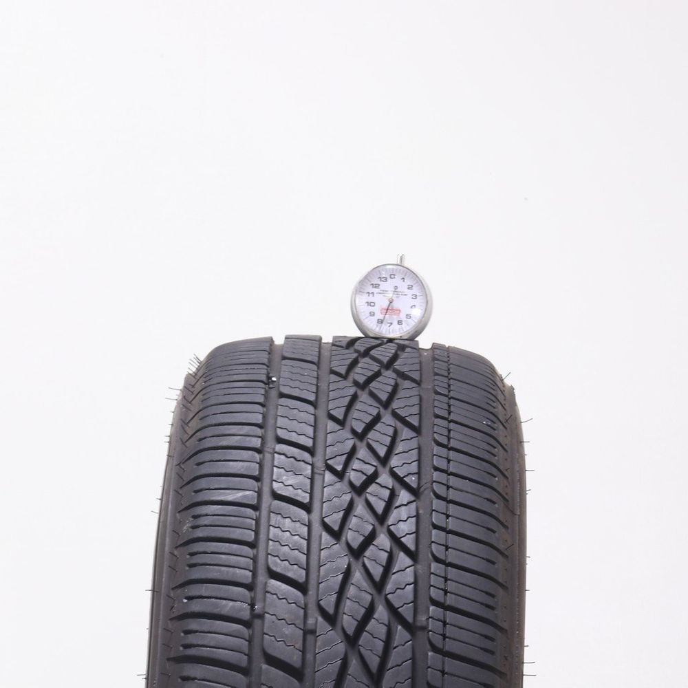Set of (2) Used 215/55R17 Firestone Firehawk AS V2 94V - 6-7.5/32 - Image 5