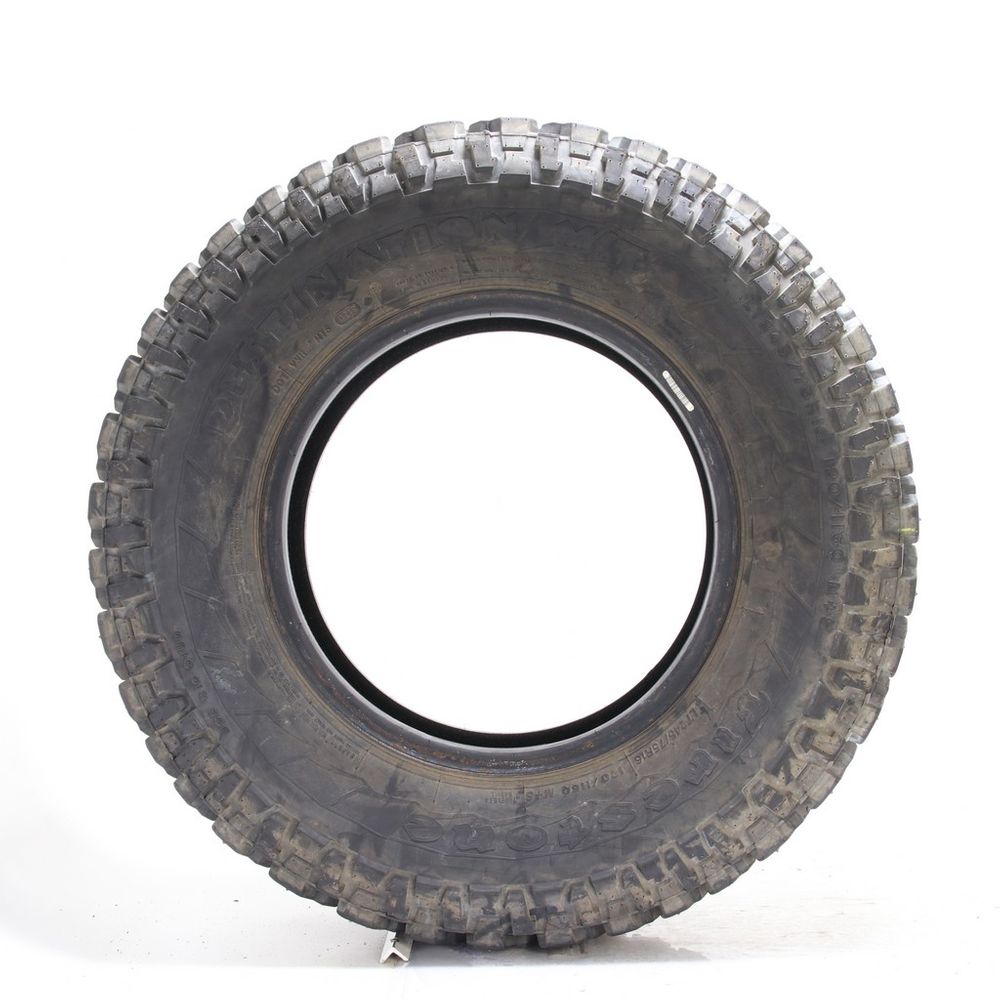 Used LT 245/75R16 Firestone Destination M/T Studded 120/116Q E - 18/32 - Image 3