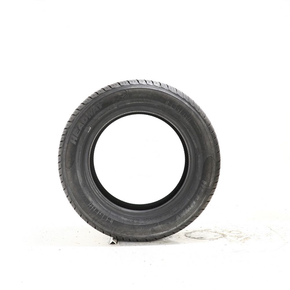 Driven Once 195/60R14 Headway HH302 86H - 10/32 - Image 3