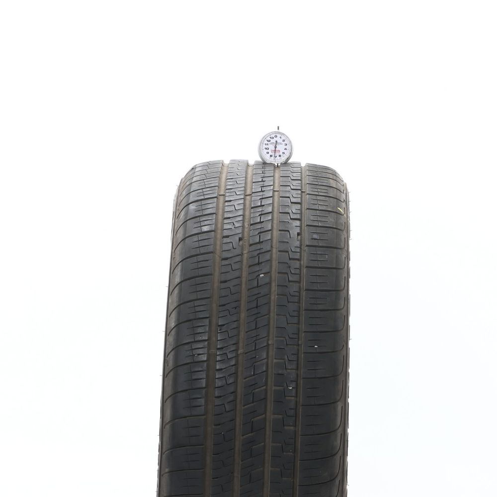 Used 245/45ZR20 Goodyear Eagle Exhilarate 103Y - 7/32 - Image 2