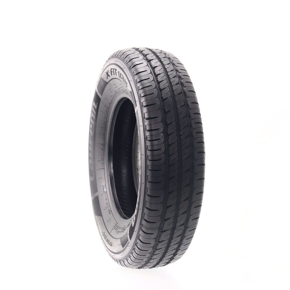 New 195R15C Laufenn X Fit Van LV01 106/104R - Image 1
