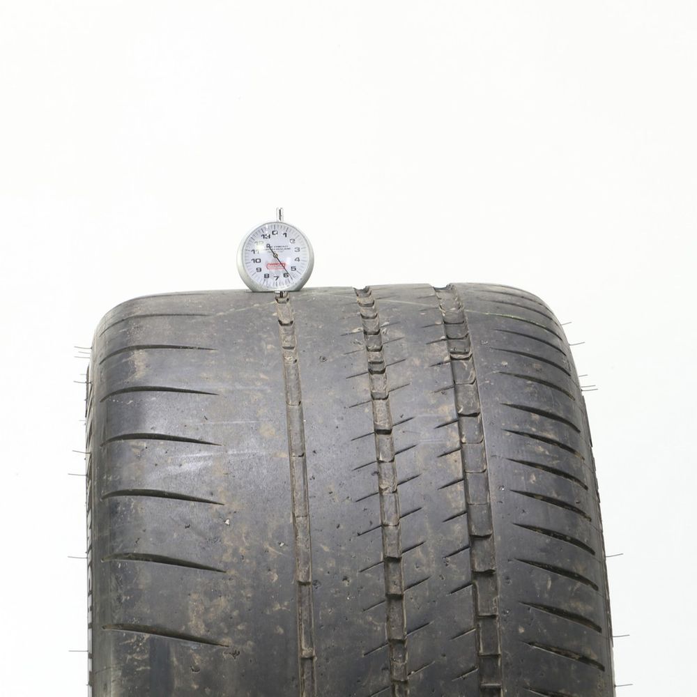 Used 305/30ZR20 Michelin Pilot Sport Cup 2 K2 103Y - 5.5/32 - Image 2