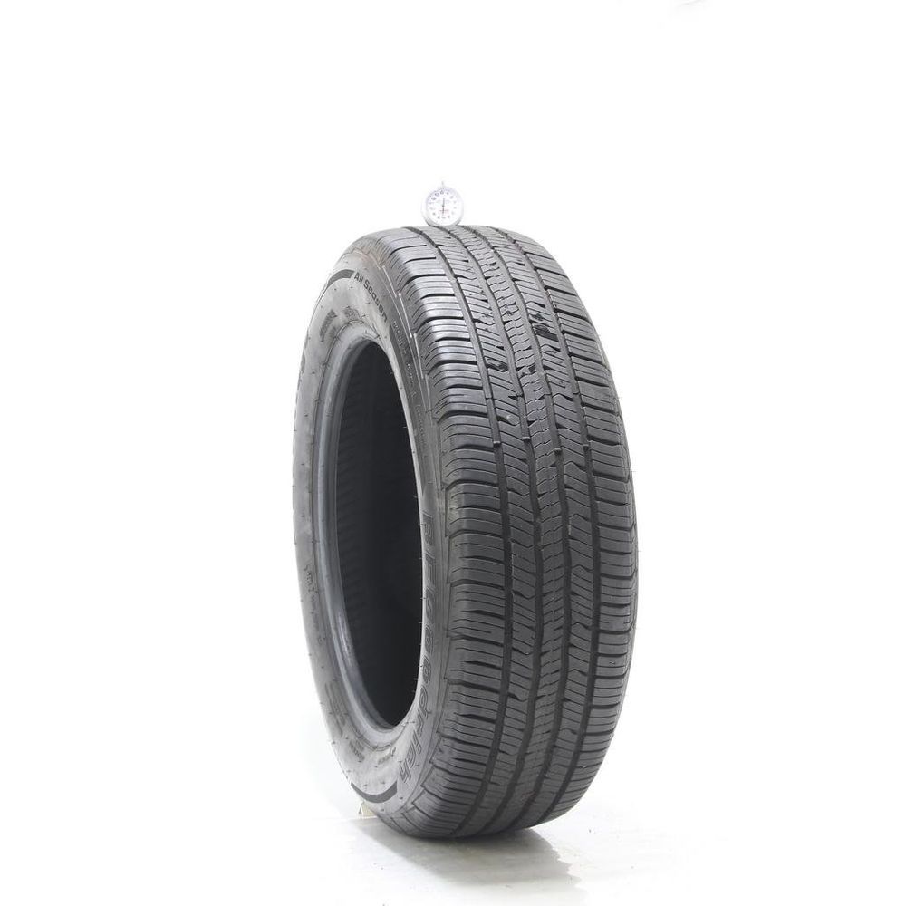 Set of (4) Used 225/60R18 BFGoodrich Advantage Control 100V - 7-8.5/32 - Image 1
