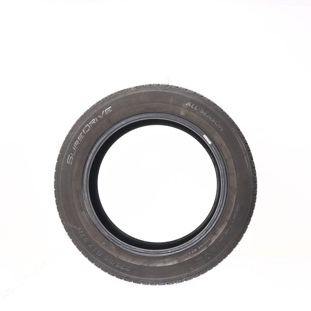 Used 225/55R17 SureDrive All-season 97H - 8/32 - Image 3