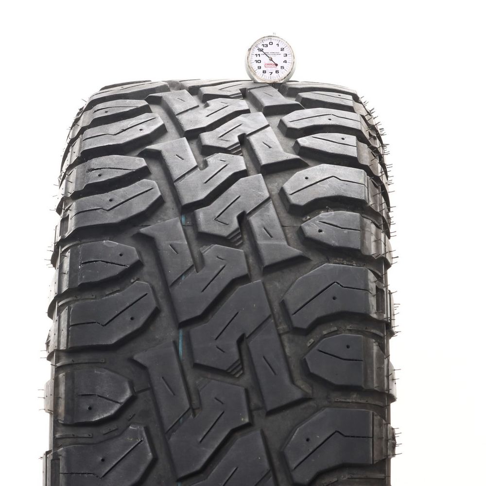 Used LT 33X12.5R20 VersaTyre RT-II 119R F - 12/32 - Image 2