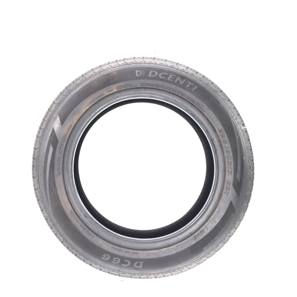 Used 225/60R17 Dcenti DC66 99T - 9.5/32 - Image 3