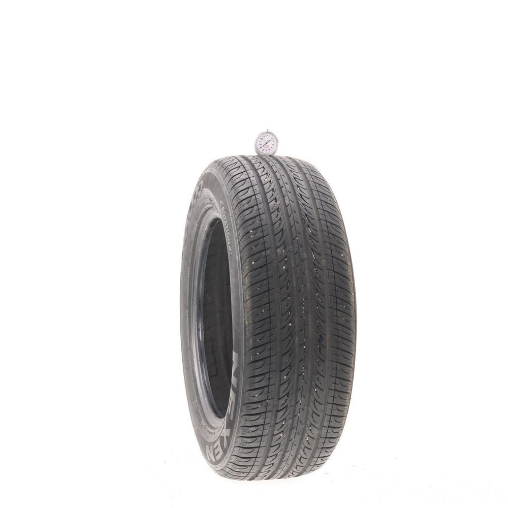 Used 215/60R16 Nexen Radial N5000 94H - 9/32 - Image 1