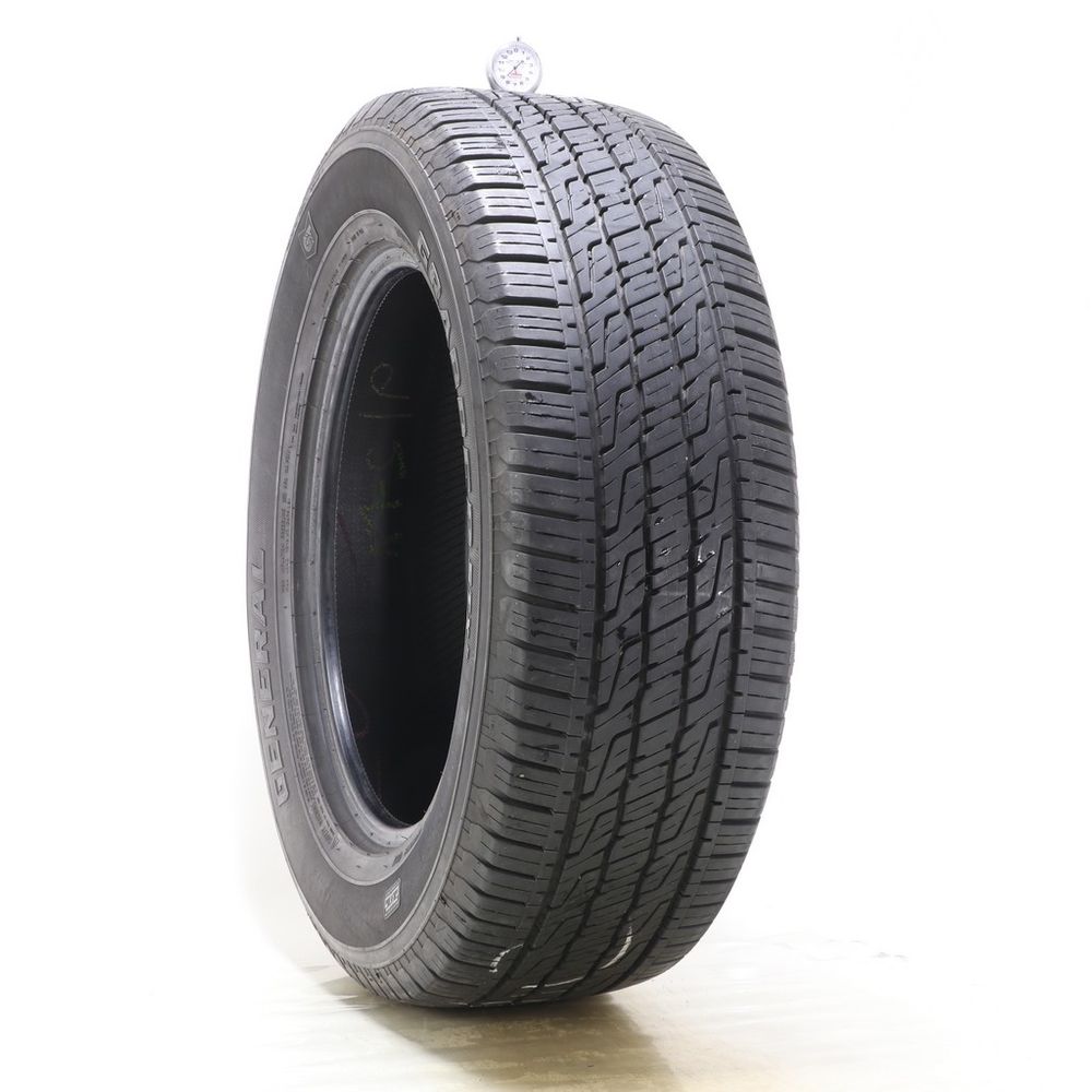 Used 275/60R20 General Grabber STX2 115S - 8.5/32 - Image 1