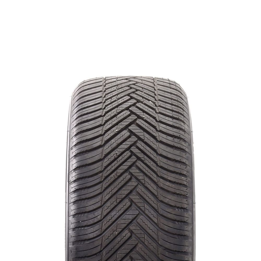 Driven Once 235/55R17 Hankook Kinergy 4S2 99W - New - Image 2