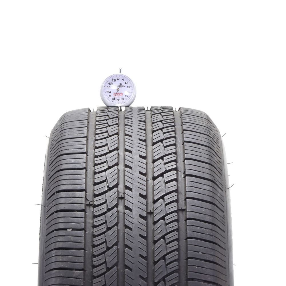 Set of (2) Used 245/55R18 BFGoodrich Radial T/A Spec 102T - 7.5-8/32 - Image 5
