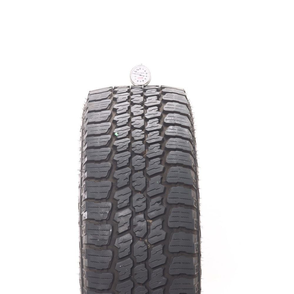 Used 265/70R16 Sumitomo Encounter AT 112T - 11/32 - Image 2