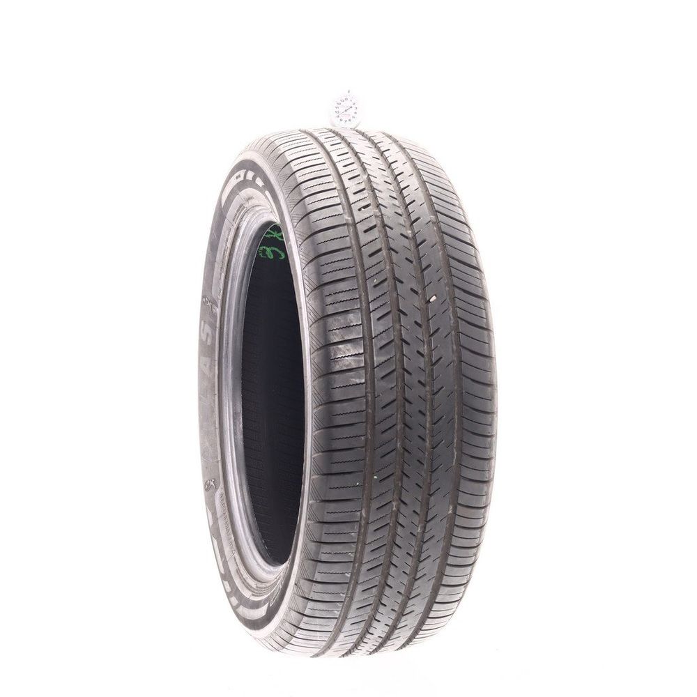 Used 245/55R19 Atlas Force UHP 103V - 9/32 - Image 1