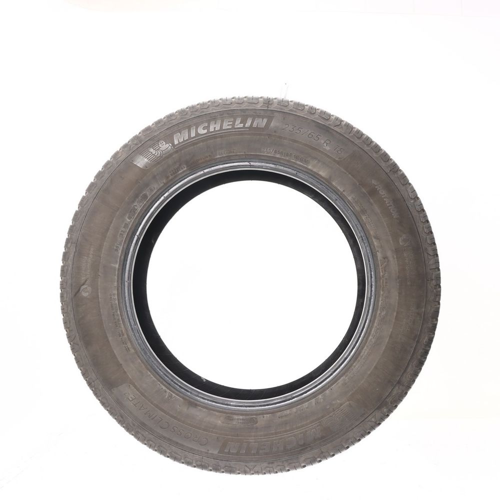 Used 235/65R18 Michelin CrossClimate 2 106V - 8.5/32 - Image 3