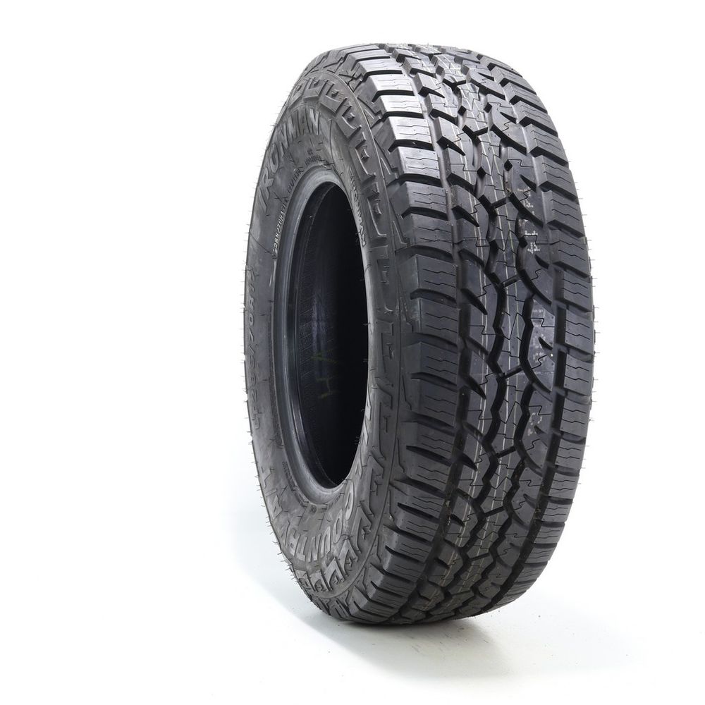 New LT 285/70R17 Ironman All Country AT 121/118Q E - 15/32 - Image 1