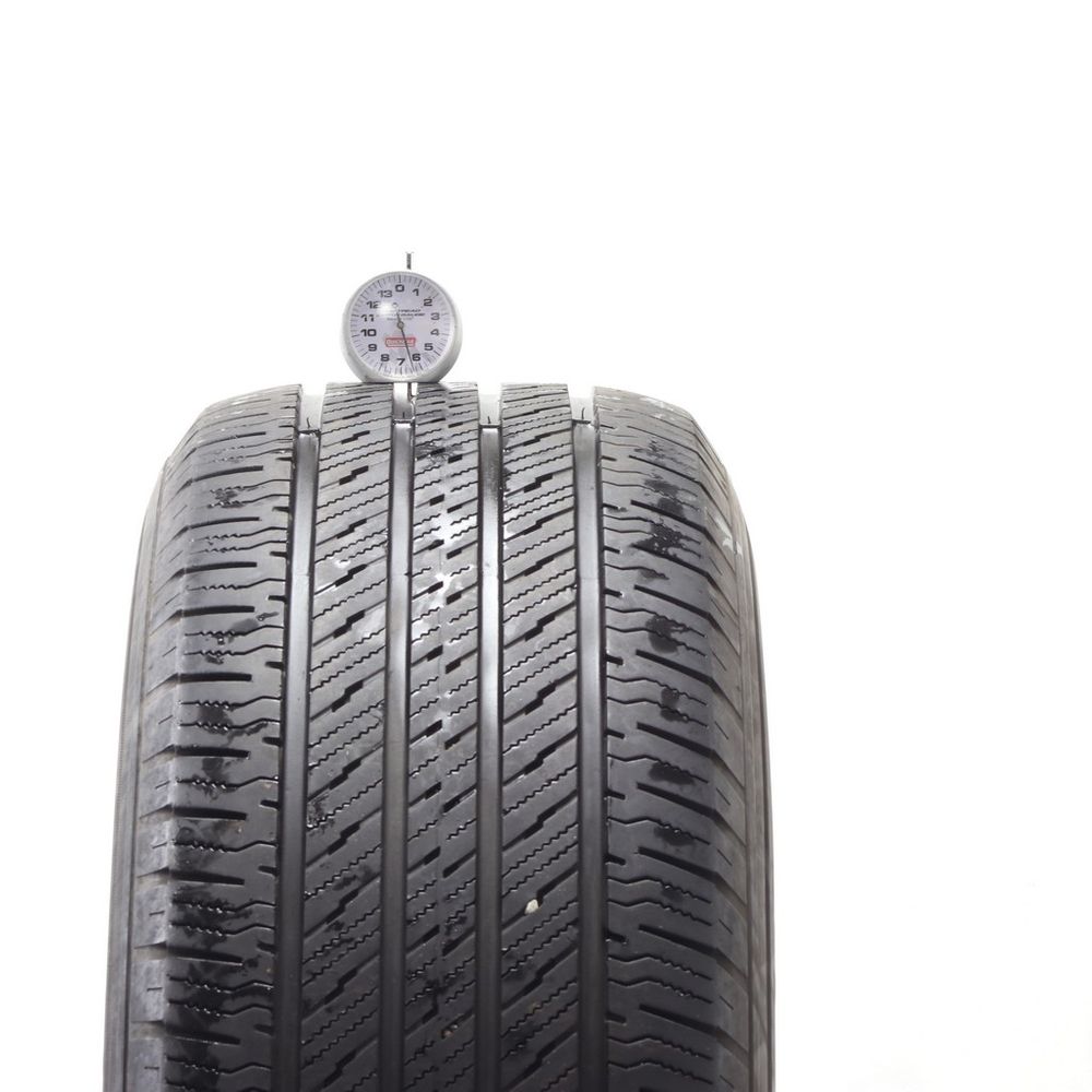 Set of (2) Used 265/60R18 Hankook Dynapro HT 110T - 6-7.5/32 - Image 2