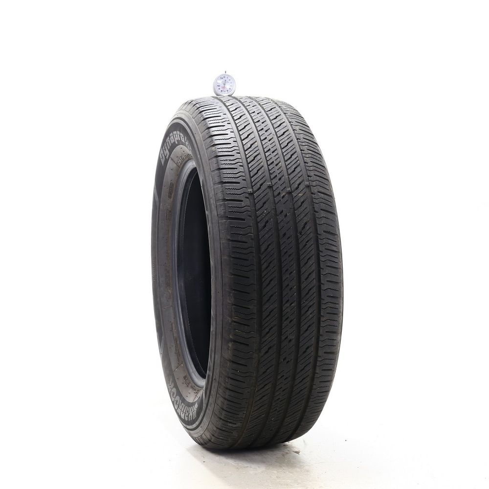 Set of (2) Used 265/60R18 Hankook Dynapro HT 110T - 6-7.5/32 - Image 4
