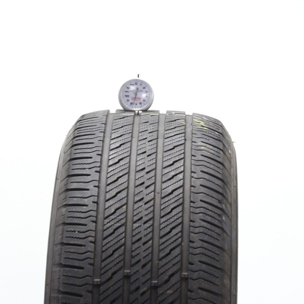 Set of (2) Used 265/60R18 Hankook Dynapro HT 110T - 6-7.5/32 - Image 5