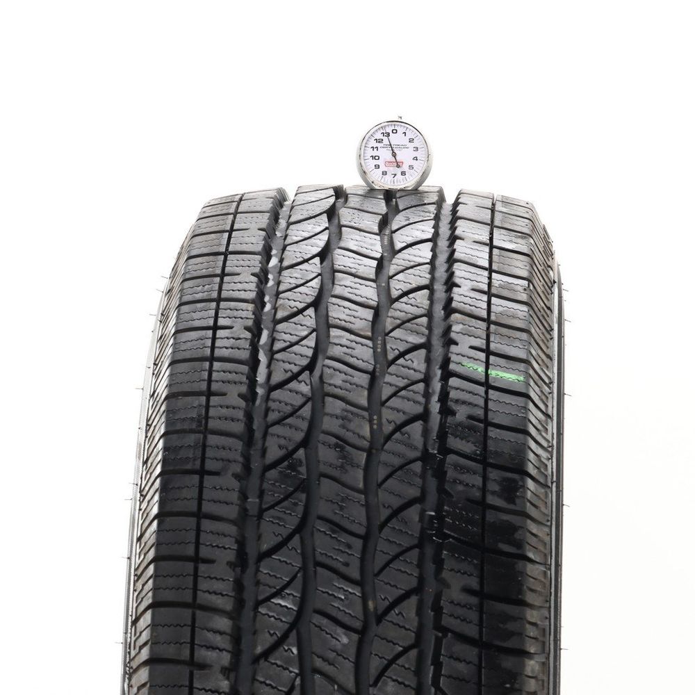Set of (2) Used LT 265/60R20 Maxxis Bravo H/T-770 121/118R E - 13-13.5/32 - Image 2