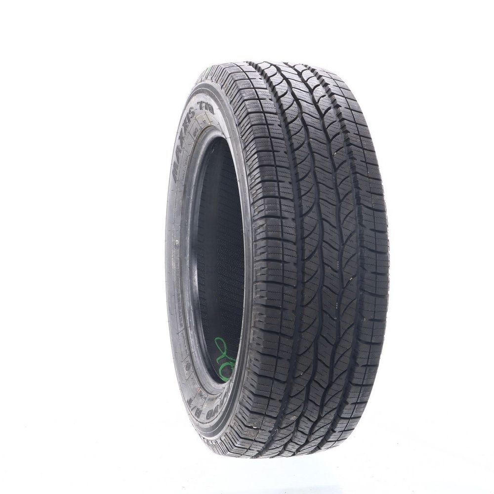 Set of (2) Used LT 265/60R20 Maxxis Bravo H/T-770 121/118R E - 13-13.5/32 - Image 4
